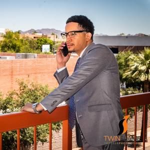 Meet your Posher, Timo